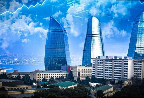 INFLATION EN AZERBAÏDJAN : PRESSIONS EXTERIEURES, STABILITE INTERIEURE