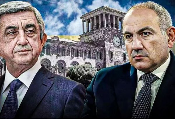 MALMENE : LA TRIPLE DEFAITE DE SARGSYAN — PRINCIPES CONTRE MARCHANDAGES