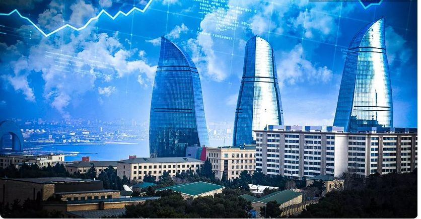 INFLATION EN AZERBAÏDJAN : PRESSIONS EXTERIEURES, STABILITE INTERIEURE