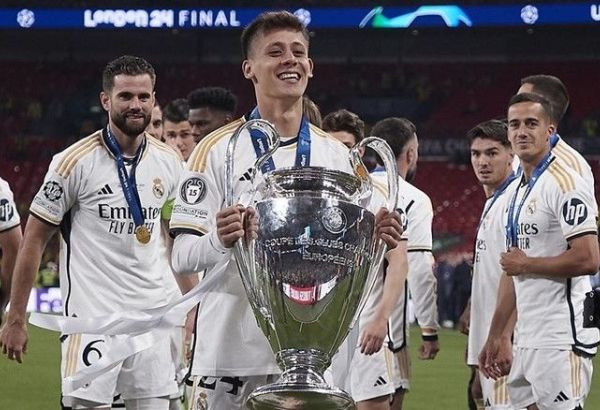 MANCHESTER CITY S’INTÉRESSE À ARDA GÜLER