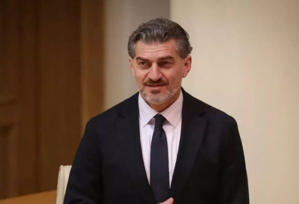 LE PRESIDENT GEORGIEN SE DIT OPTIMISTE QUANT A UN ACCORD DE PAIX ARMENIE–AZERBAÏDJAN