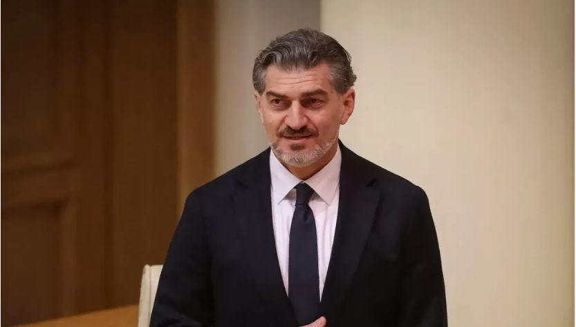 LE PRESIDENT GEORGIEN SE DIT OPTIMISTE QUANT A UN ACCORD DE PAIX ARMENIE–AZERBAÏDJAN