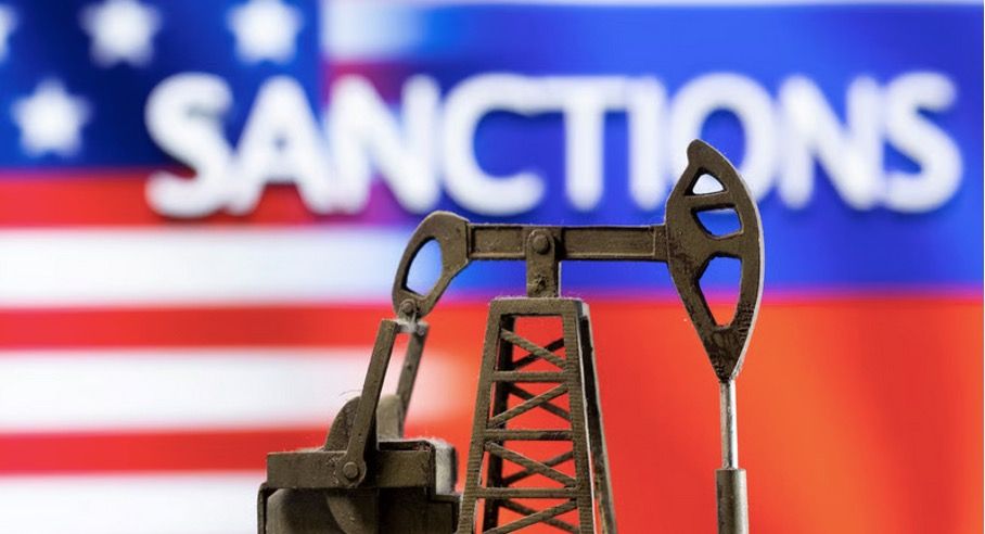 RUSSIE : BIENTÔT LES PREMIÈRES SANCTIONS AMÉRICAINES ?