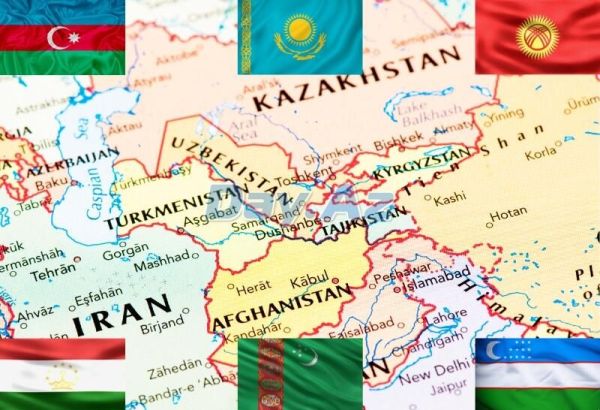 AZERBAÏDJAN ET ASIE CENTRALE : UNE ALLIANCE QUI REDESSINE LA CARTE DU FUTUR