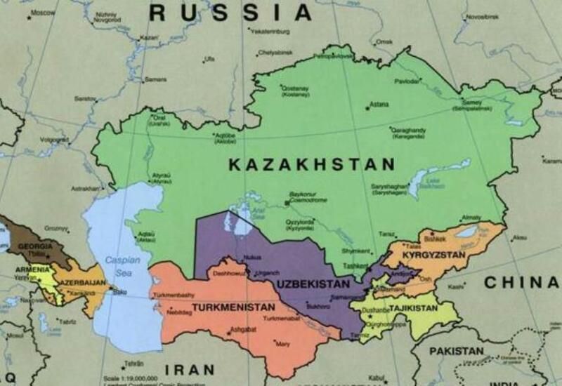 SANS BAKOU, LA STRATÉGİE AMÉRİCAİNE EN ASİE CENTRALE RESTERA DÉCLARATİVE – UN REGARD AMERICAIN