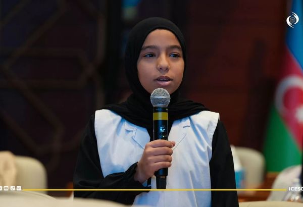 À L'OCCASION DE LA JOURNÉE MONDIALE DE L'ENFANCE, L'ICESCO APPELLE À PROTÉGER LES ENFANTS CONTRE LE HARCÈLEMENT SCOLAIRE