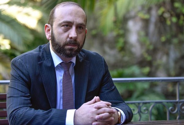 MİRZOYAN RÉPOND À HAKAN FİDAN