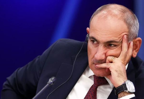 « LA POSİTİON DE PACHİNİAN N’EST PAS MOİNS DİFFİCİLE QUE CELLE DE SADATE APRÈS CAMP DAVİD »