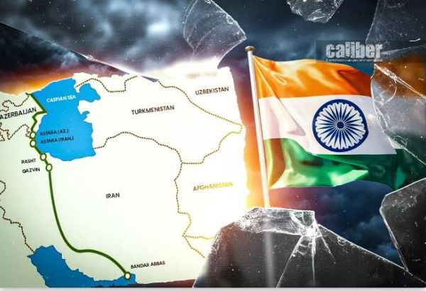 CORRİDOR NORD–SUD : İL MANQUE ENCORE 162 KİLOMÈTRES SUR LA SECTİON LA PLUS COURTE – ET PERSONNE NE LES CONSTRUİT