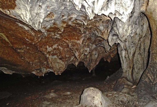 LES ARCHEOLOGUES AZERBAÎDJANAIS ET RUSSES ONT REPRIS LES FOUILLES DANS LA GROTTE D'AZYKH AU KARABAGH