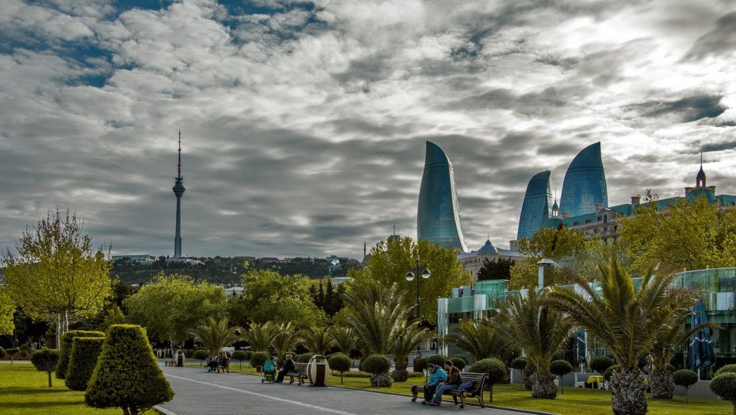 L’ARMÉNİE ENVOİE UNE DÉLÉGATİON À BAKOU POUR PARTİCİPER À UNE TABLE RONDE