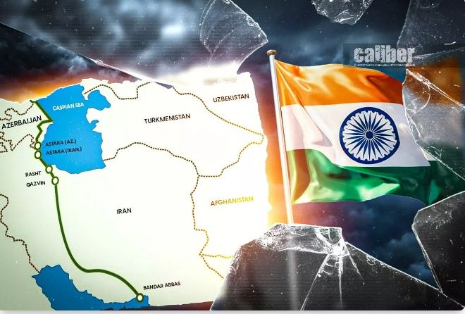 CORRİDOR NORD–SUD : İL MANQUE ENCORE 162 KİLOMÈTRES SUR LA SECTİON LA PLUS COURTE – ET PERSONNE NE LES CONSTRUİT