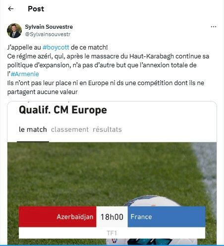 POLİTİSATİON DU SPORT ET ÉLECTİONS