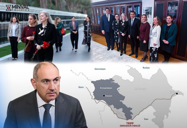 WASHINGTON FREINE LE MANÈGE DE PASHINIAN