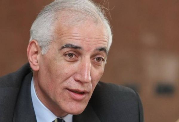 LE PRÉSİDENT ARMÉNİEN PRÉCİSE QUAND LA PAİX POURRA S’ÉTABLİR ENTRE BAKOU ET EREVAN