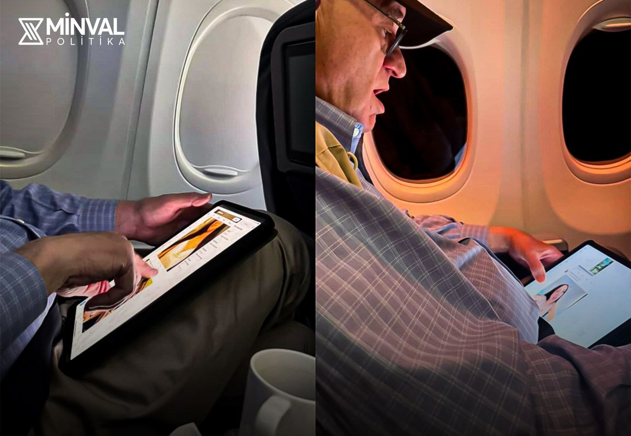 COMMENT DES JEUNES FEMMES DÉNUDÉES ONT PİÉGÉ L’AZÉROPHOBE SHERMAN, OU : “C’EST PAS MA FAUTE, C’EST MUSK QUİ M’A PİÉGÉ”