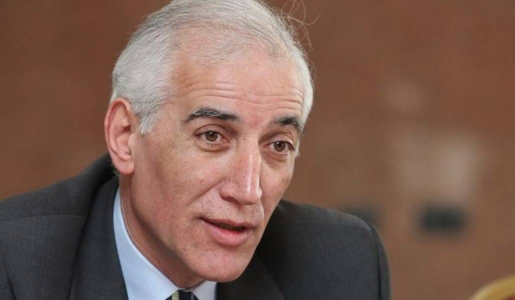 LE PRÉSİDENT ARMÉNİEN PRÉCİSE QUAND LA PAİX POURRA S’ÉTABLİR ENTRE BAKOU ET EREVAN