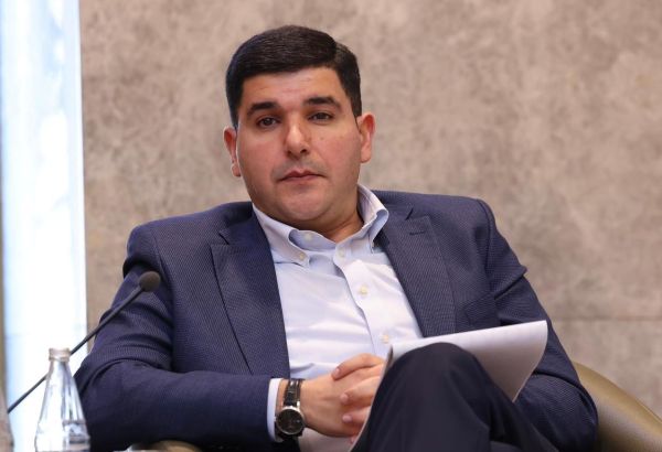 FARHAD MAMMADOV : L’UE N’EST PAS EN MESURE DE RECONNAITRE L’INTERET CROISSANT POUR L’OTG