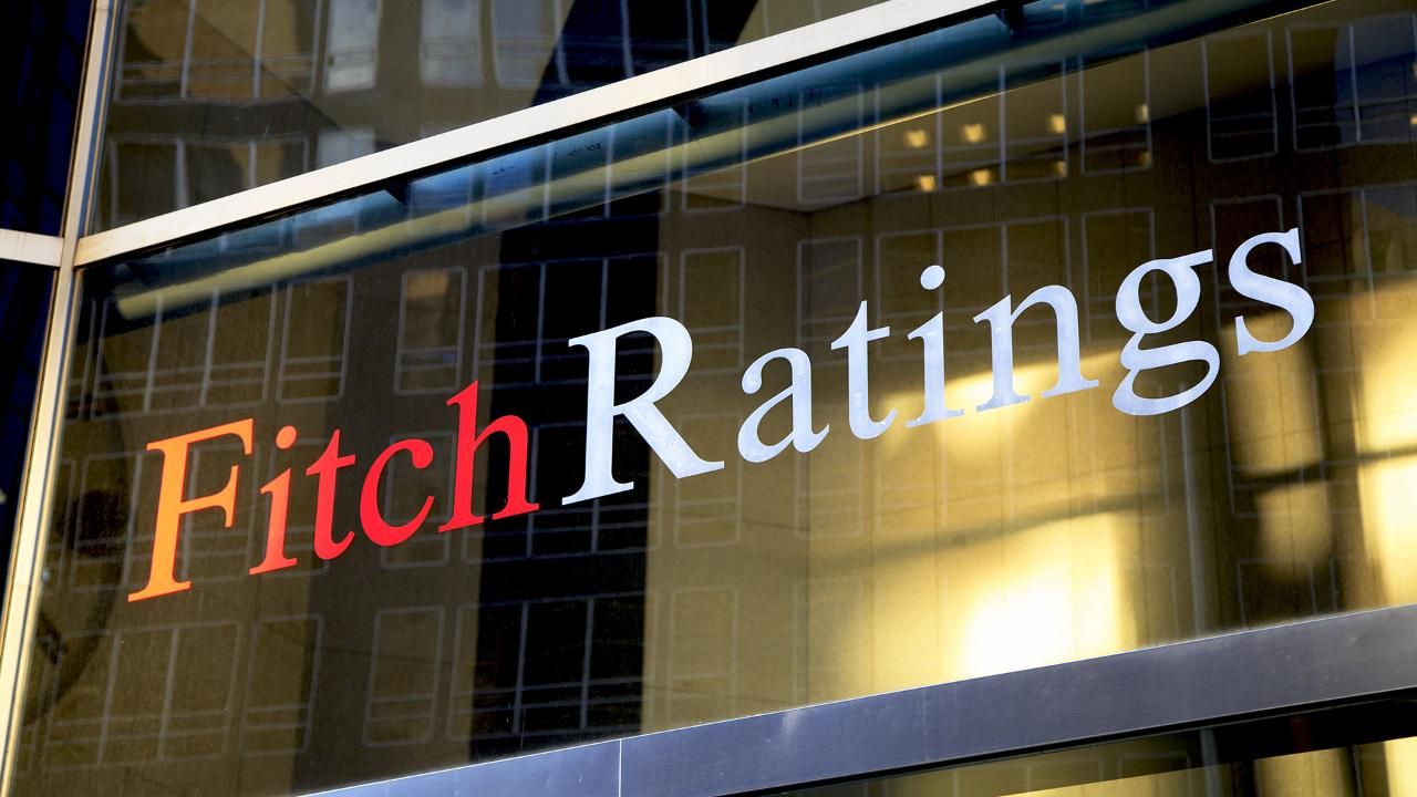 FITCH NOTE UNE BAISSE DURABLE DU DÉFICIT EXTÉRIEUR GÉORGIEN