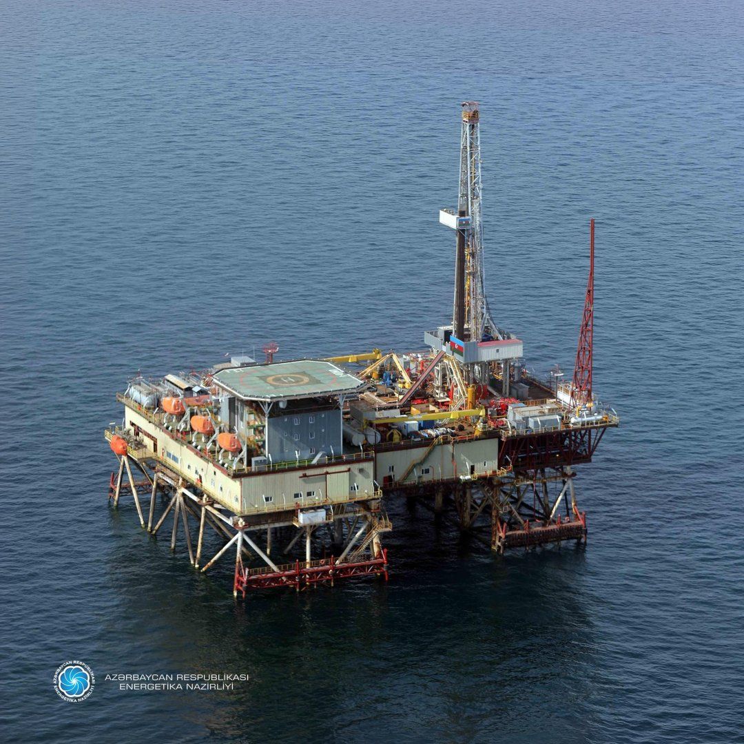 UMID RENFORCE LA SÉCURITÉ ÉNERGÉTIQUE DE L’AZERBAÏDJAN