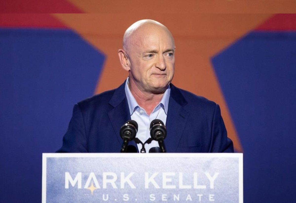 FORTE TENSİON ENTRE TRUMP ET SON OPPOSİTİON