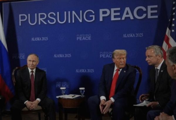 PLAN DE PAIX RUSSO-AMÉRICAIN : L’UKRAINE SE PRÉPARE AU PIRE