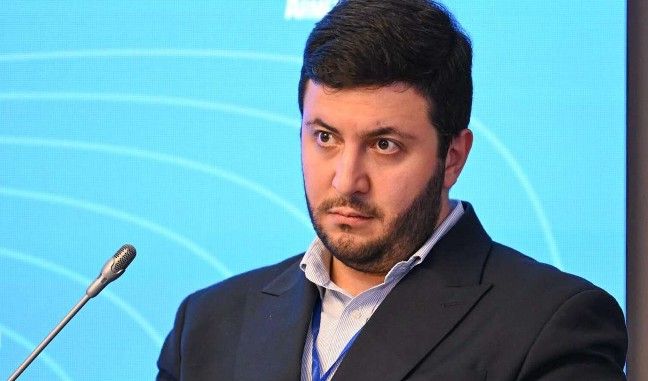 KOCHINYAN : LES OPPOSANTS A LA PAIX ENTRE L’AZERBAÏDJAN EN ARMENIE SONT DES « PERSONNAGES INDIGNES »