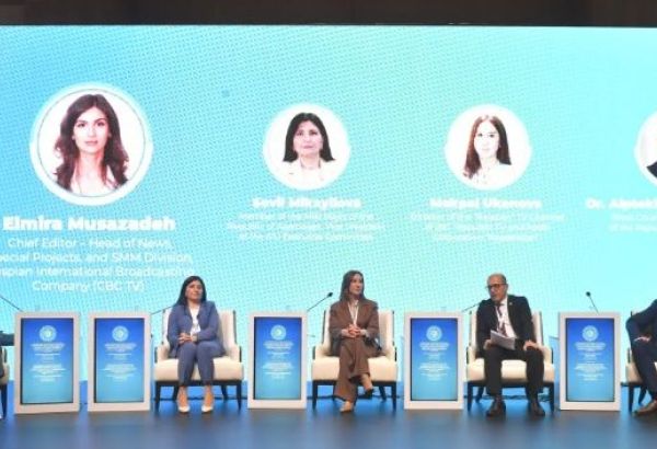 LE FORUM DES MEDIAS DE L’OTS EXPLORE LES PISTES DE COLLABORATION NUMERIQUE ENTRE ÉTATS TURCIQUES