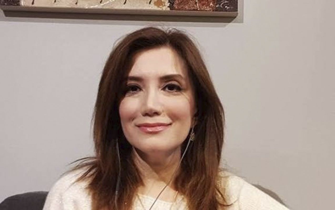 GULTEKİN HADJİBEYLİ ARRÊTÉE EN TURQUIE