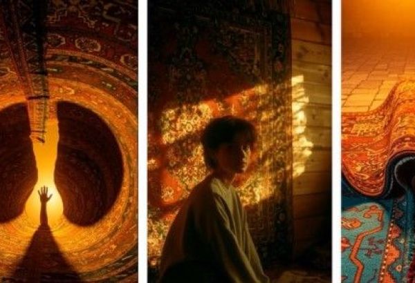 L’AZERBAÏDJAN IMPULSE LES INDUSTRIES CRÉATIVES