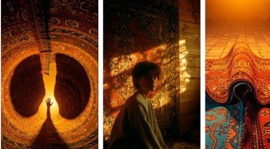 L’AZERBAÏDJAN IMPULSE LES INDUSTRIES CRÉATIVES