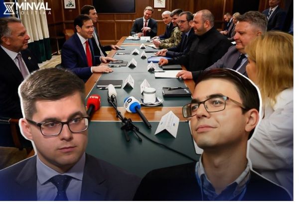 WSJ: NEGOCIATIONS A MIAMI - DES ANALYSTES POINTENT LES ASPECTS LES PLUS RISQUES POUR L'UKRAINE