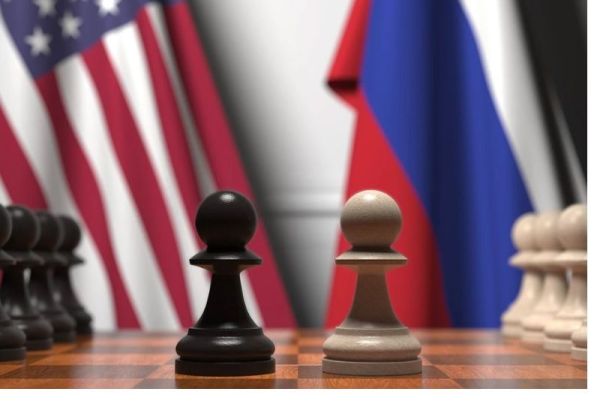 WSJ: L'EUROPE EMPECHERAIT POUTINE ET TRUMP DE CONCLURE LA PAIX EN UKRAINE