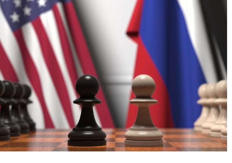 WSJ: L'EUROPE EMPECHERAIT POUTINE ET TRUMP DE CONCLURE LA PAIX EN UKRAINE