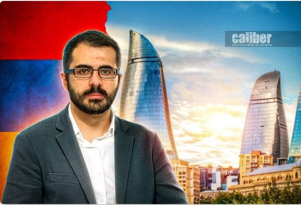 « BAKOU ET EREVAN ONT BESOIN DE PAIX. TOUTES LES AUTRES OPTIONS, NOUS LES AVONS DEJA ESSAYEES… »