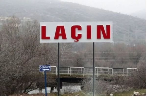 L'AZERBAIDJAN A CELEBRE LE CINQUIEME ANNIVERSAIRE DE LA LIBERATION DE LATCHINE