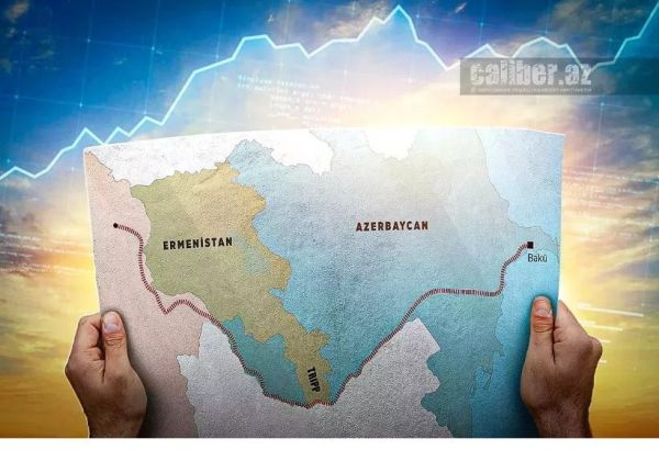 L'UE RETARDE LE DIALOGUE AVEC L'AZERBAIDJAN SUR LE CORRIDOR DE ZANGUEZOUR -AVIS D'EXPERTS