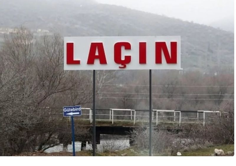 L'AZERBAIDJAN A CELEBRE LE CINQUIEME ANNIVERSAIRE DE LA LIBERATION DE LATCHINE