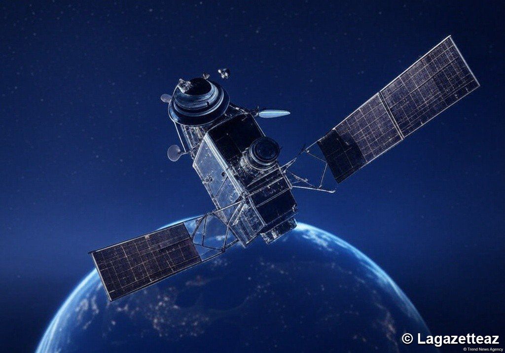 VEGA-C PLACE EN ORBITE LE SATELLITE CORÉEN KOMPSAT-7