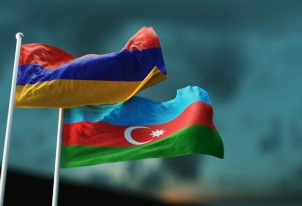 L'AZERBAÏDJAN ESPERE CONCLURE UN ACCORD DE PAIX AVEC L'ARMENIE EN 2026