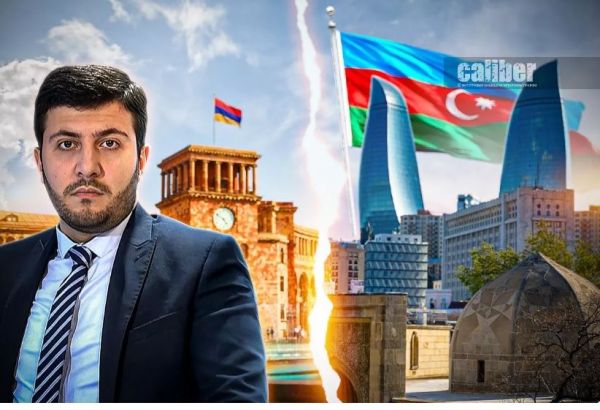 "LA SOCIETE ARMENIENNE EST PRETE A LA REPRISE DES RELATIONS AVEC L'AZERBAIDJAN"