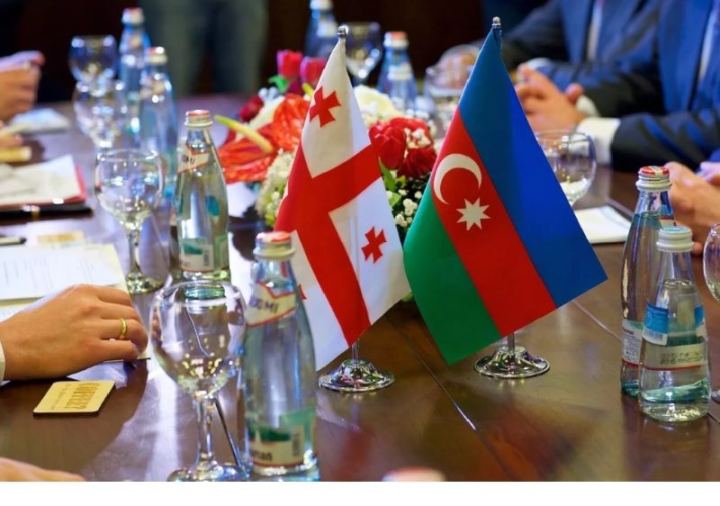 LA GEORGIE JOUE CONTRE LE RESTE DE LA REGION: TBILISSI MET LA PATIENCE DE BAKOU A RUDE EPREUVE