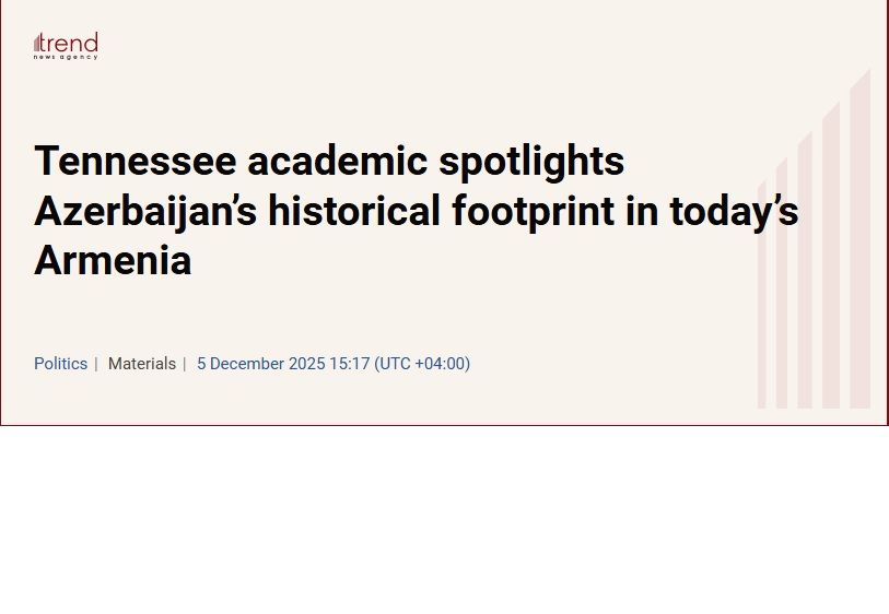 RAPPELONS-NOUS DES AZERBAIDJANAIS D'ARMENIE