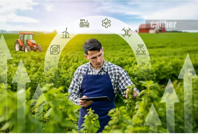 LES EXPLOITATIONS AGRICOLES: DES INVESTISSEMENTS EN MILLIARDS, MAIS QUELLES SONT LES ATTENTES ?