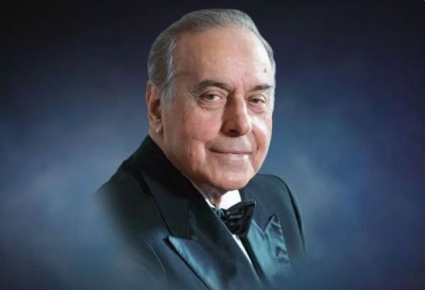 JOURNEE DE COMMEMORATION DE HEYDAR ALIYEV