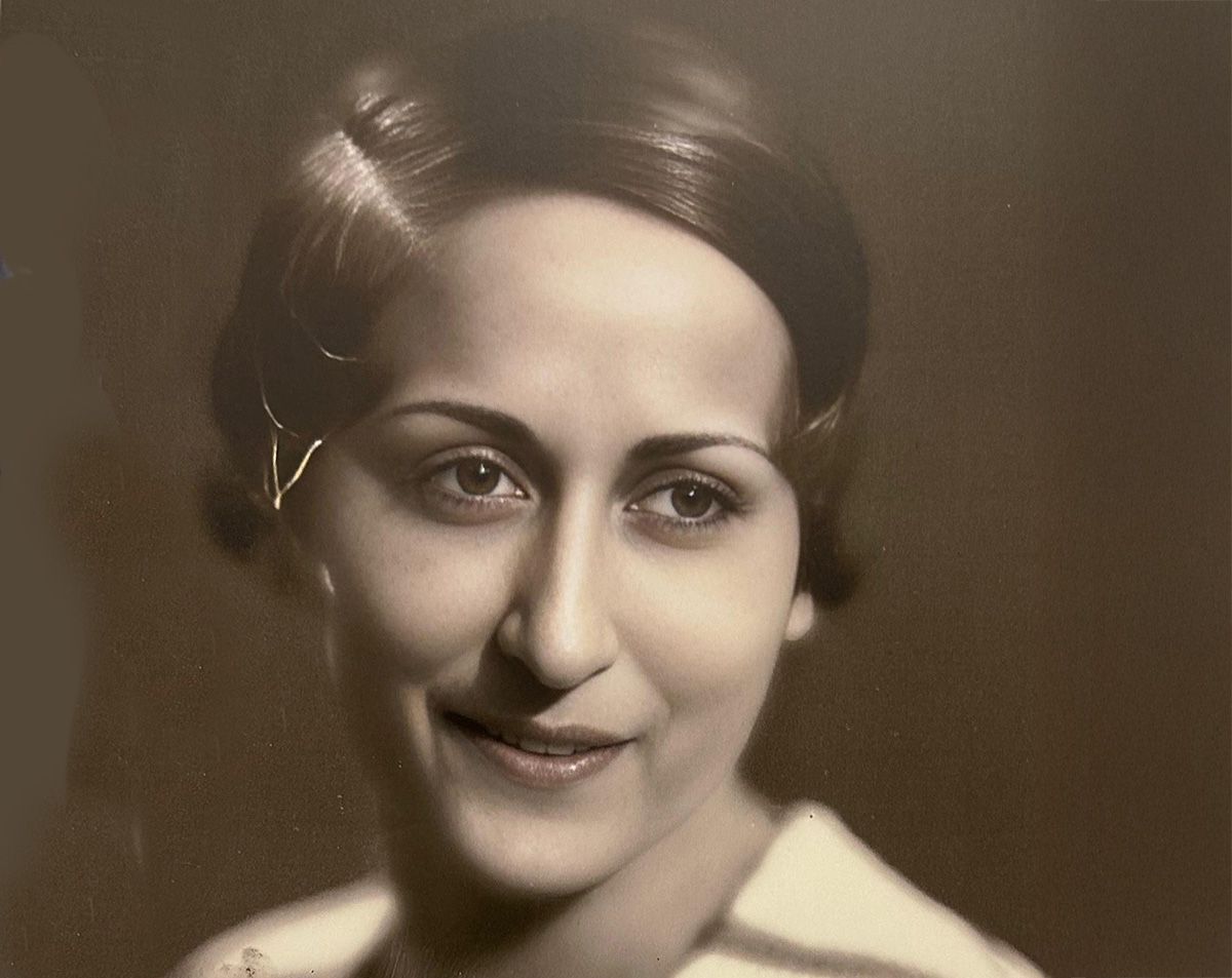 LE CENTRE CULTUREL DE L’AZERBAÏDJAN À PARIS REND HOMMAGE À L’ÉCRIVAINE FRANCO-AZERBAÏDJANAISE BANINE