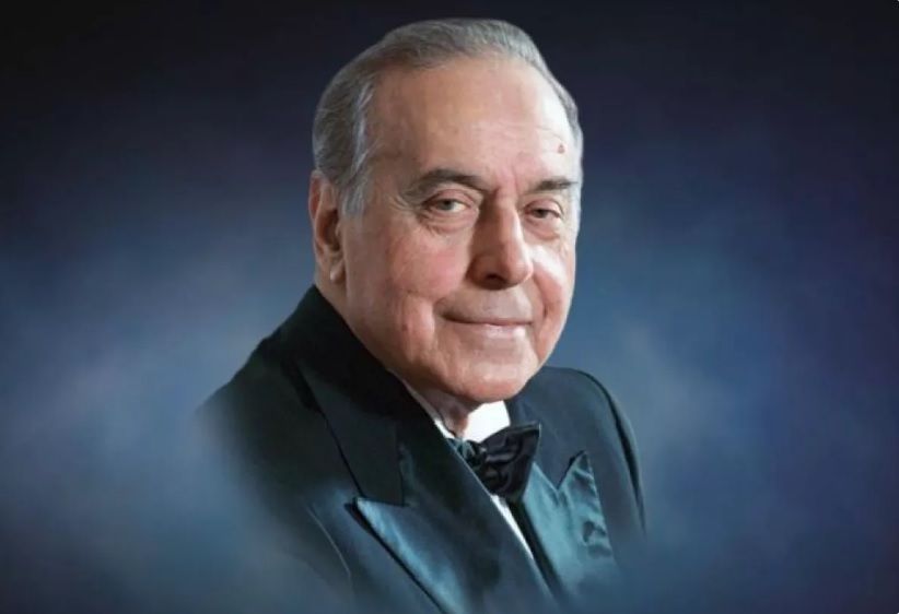JOURNEE DE COMMEMORATION DE HEYDAR ALIYEV