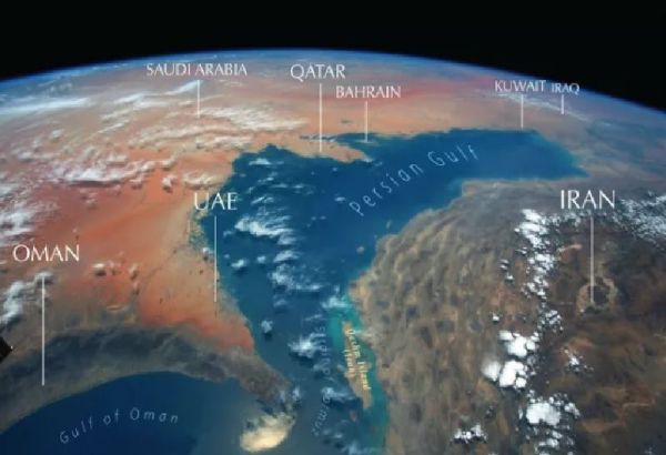 LES AIGREURS D'UNE JOUTE VERBALE ENTRE L'IRAN ET LES EMIRATS ARABES UNIS AUTOUR DE TROIS ILOTS