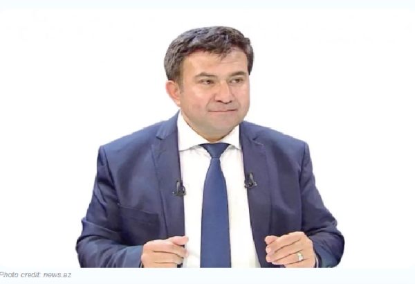 L'ORGANISATION DES ETATS TURCIQUES DEVRA PRENDRE PLEINEMENT SA PLACE EN ASIE CENTRALE