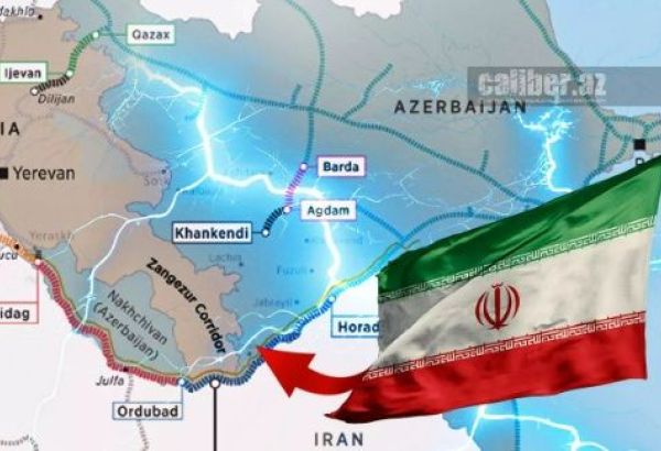 LA NOUVELLE « DECOUVERTE » DE L’AMERIQUE PAR VELAYATI : MENACES CONTRE LA « ROUTE TRUMP »